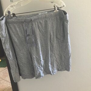 FINAL MARKDOWN Goodfellow men’s lounge shorts xxl NWT